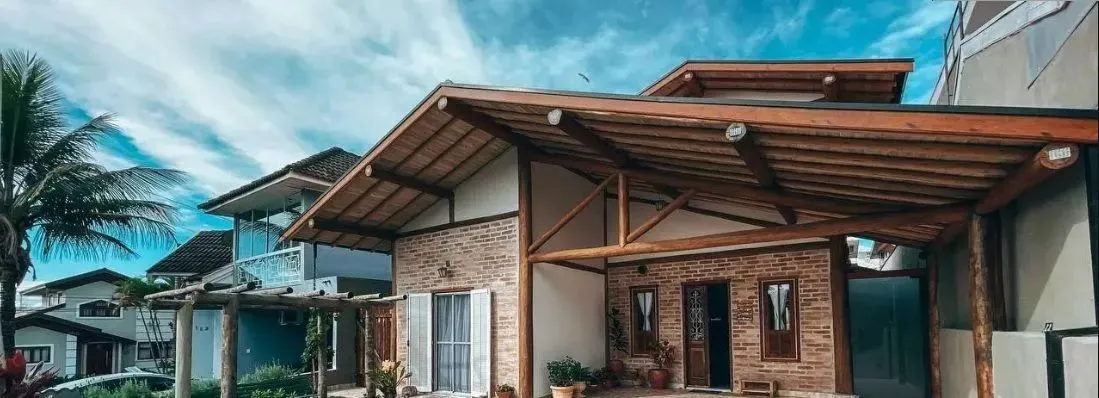 Casa, 2 quartos, 190 m² - Foto 2