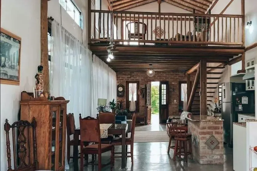 Casa, 2 quartos, 190 m² - Foto 9