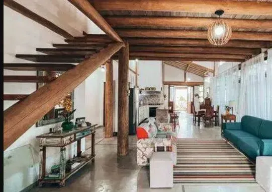 Casa, 2 quartos, 190 m² - Foto 4