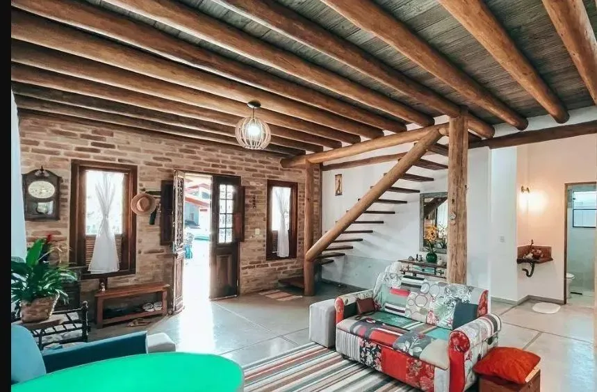 Casa, 2 quartos, 190 m² - Foto 7