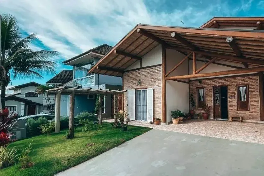 Casa, 2 quartos, 190 m² - Foto 20