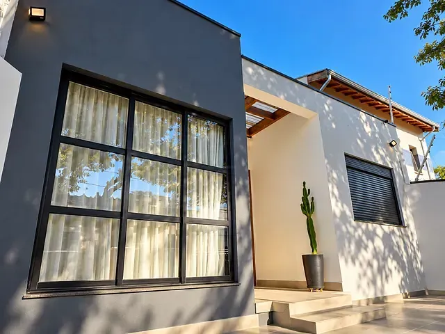Casa 2 quartos e 2 banheiros, à venda, no bairro Vila Jequitibás em Campinas
