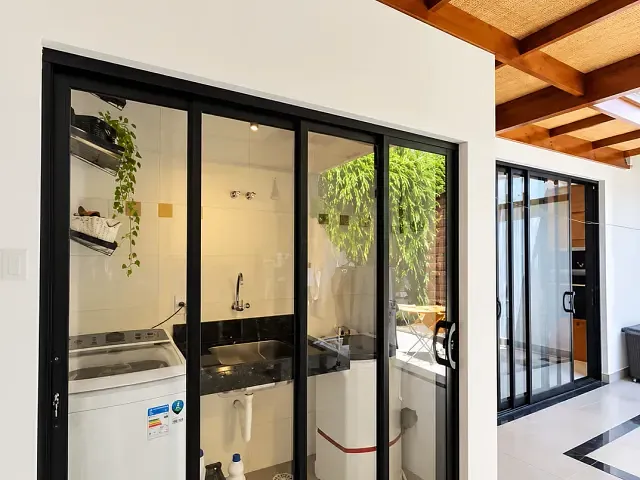 Casa 2 quartos e 2 banheiros, à venda, no bairro Vila Jequitibás em Campinas