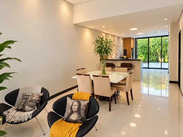Casa 2 quartos e 2 banheiros, à venda, no bairro Vila Jequitibás em Campinas
