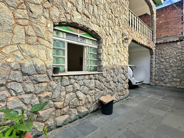 Foto do Casa - Casa para locação 3quartos 1suíte 2banheiros 1vaga, São Gabriel, Belo Horizonte, MG | Deltalar Imóveis