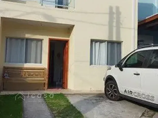 Casa com 183m² 3 quartos e 2 banheiros, à venda, no bairro Vila Bandeirantes em Caçapava