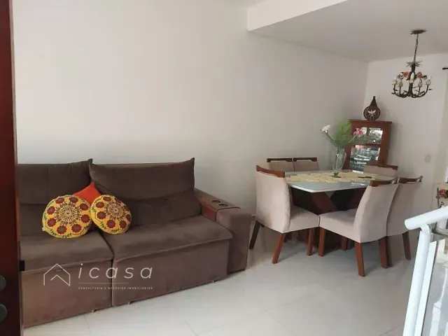 Casa com 183m² 3 quartos e 2 banheiros, à venda, no bairro Vila Bandeirantes em Caçapava
