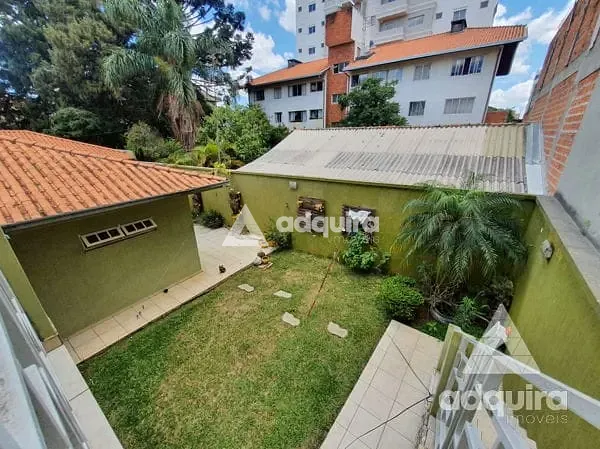 Casa, 4 quartos, 300 m² - Foto 13