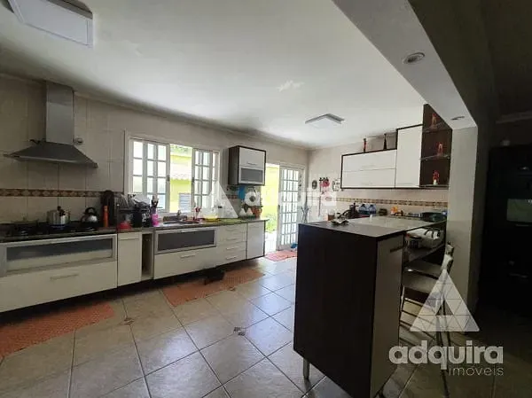 Casa, 4 quartos, 300 m² - Foto 7