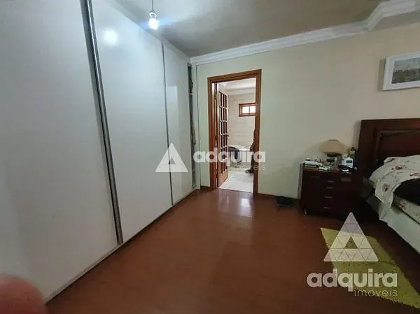 Casa, 4 quartos, 300 m² - Foto 11