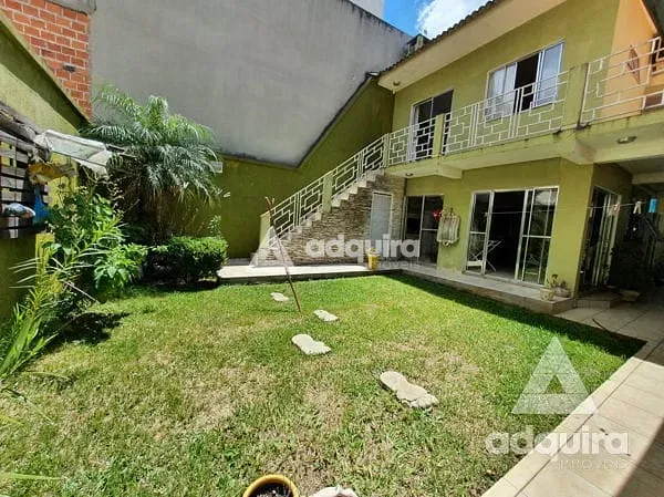 Casa, 4 quartos, 300 m² - Foto 14