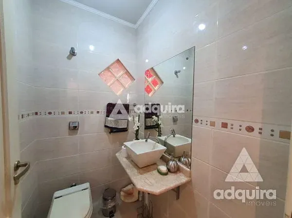 Casa, 4 quartos, 300 m² - Foto 9