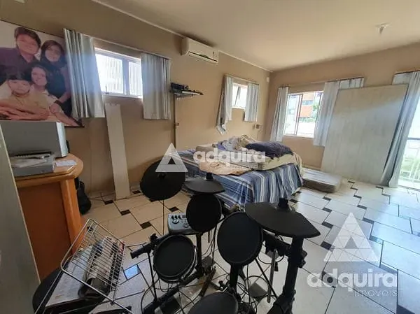 Casa, 4 quartos, 300 m² - Foto 12