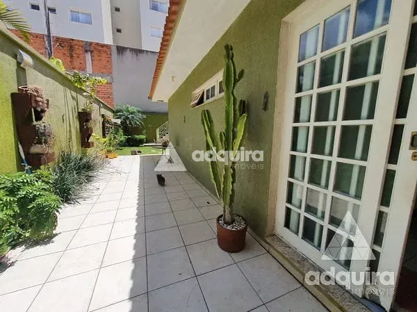 Casa, 4 quartos, 300 m² - Foto 15