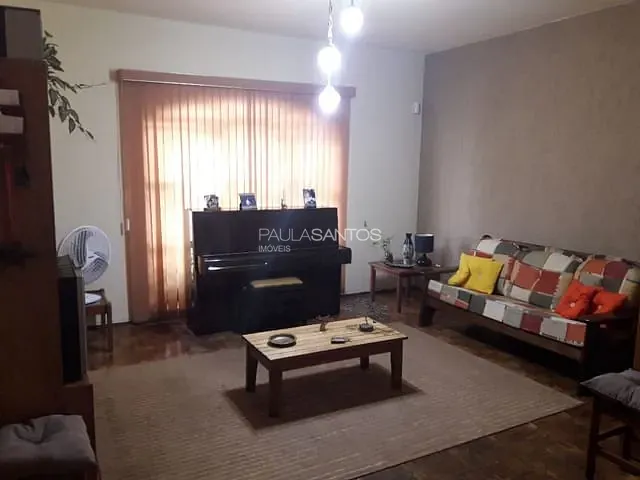 Casa com 350m² 3 quartos e 2 banheiros, à venda, no bairro Jardim Europa em Sorocaba