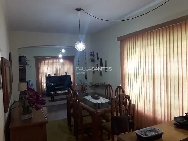 Casa com 350m² 3 quartos e 2 banheiros, à venda, no bairro Jardim Europa em Sorocaba