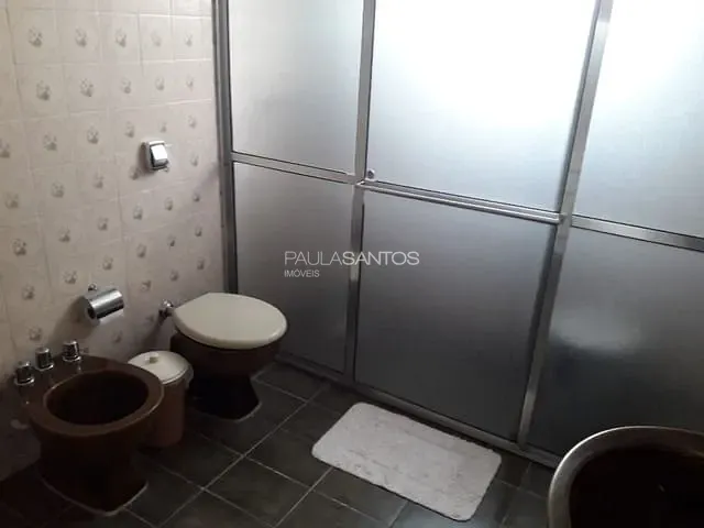 Casa com 350m² 3 quartos e 2 banheiros, à venda, no bairro Jardim Europa em Sorocaba