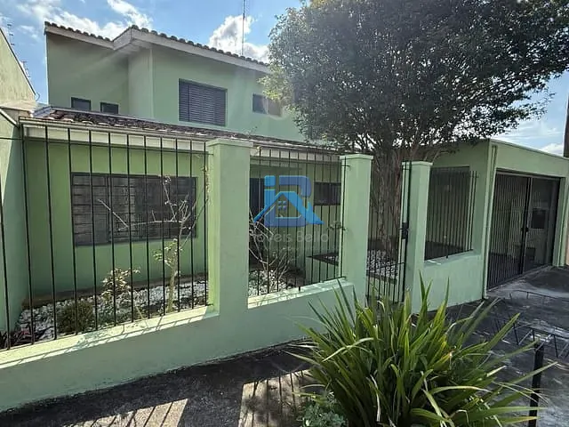 Casa 4 quartos e 3 banheiros, à venda, no bairro Nova Itatiba em Itatiba