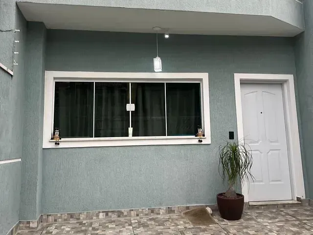 Casa 3 quartos e 4 banheiros, à venda, no bairro Parque Jambeiro em Campinas