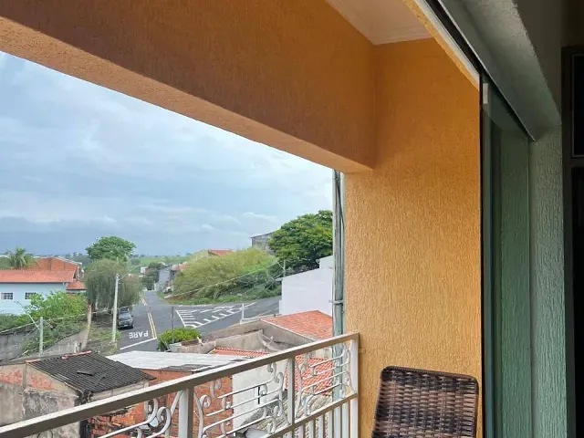 Casa 3 quartos e 4 banheiros, à venda, no bairro Parque Jambeiro em Campinas