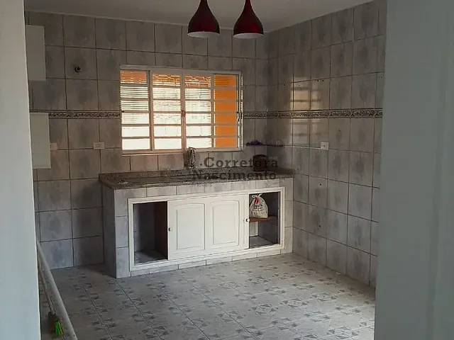 Casa com 197m² 1 quarto e 2 banheiros, à venda, no bairro Jardim Bela Vista em Jacareí