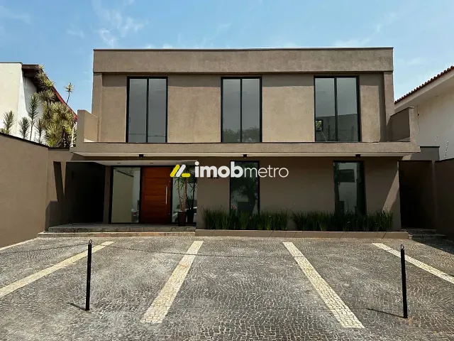Casa com 600m², para alugar, no bairro Jardim Planalto em Campinas