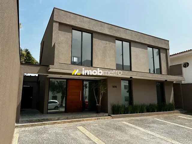 Casa com 600m², para alugar, no bairro Jardim Planalto em Campinas