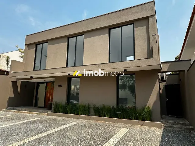 Casa com 600m², para alugar, no bairro Jardim Planalto em Campinas
