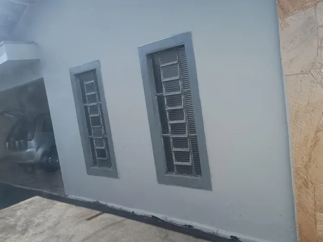 Foto do Casa - Casa para locação, Cristo Rei, São José do Rio Preto, SP | IMOBILIARIA FIGUEIREDO