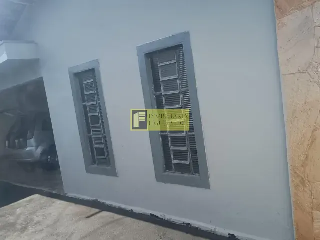 Casa 2 quartos e 1 banheiro, para alugar, no bairro Conjunto Habitacional Cristo Rei em São José do Rio Preto
