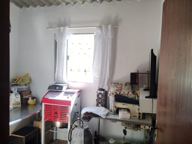 Casa com 130m² 3 quartos e 1 banheiro, à venda, no bairro Jardim Náutico em Mogi das Cruzes