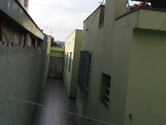 Foto do Casa - Casa à venda 3 Quartos, 3 Vagas, 296M², Vila Diva (Zona Leste), São Paulo - SP | ZONA LESTE IMÓVEIS