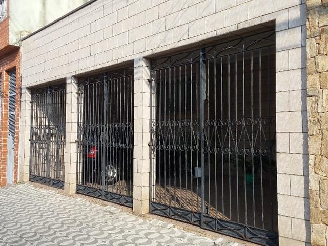Foto do Casa - Casa à venda 3 Quartos, 3 Vagas, 296M², Vila Diva (Zona Leste), São Paulo - SP | ZONA LESTE IMÓVEIS