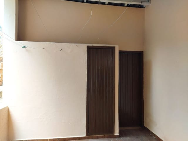 Foto do Casa - Casa com 3 dormitórios à venda, 120 m² por R$ 220.000,00 - Nossa Senhora da Abadia - Uberaba/MG | ZUCATO IMOBILIARIA LTDA