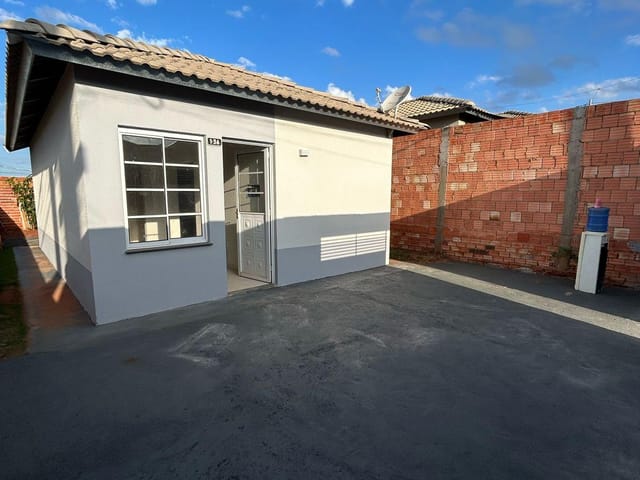 Foto do Casa - Casa à venda, Vargem Limpa II, Bauru, SP | Zwicker Imóveis