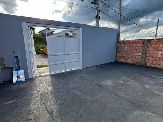 Foto do Casa - Casa à venda, Vargem Limpa II, Bauru, SP | Zwicker Imóveis