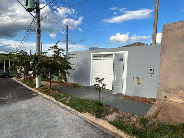 Foto do Casa - Casa à venda, Vargem Limpa II, Bauru, SP | Zwicker Imóveis
