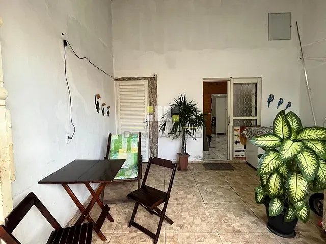 Casa com 125m² 2 quartos e 2 banheiros, à venda, no bairro Jardim Campo Belo em Sumaré