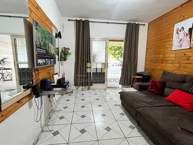 Casa com 125m² 2 quartos e 2 banheiros, à venda, no bairro Jardim Campo Belo em Sumaré
