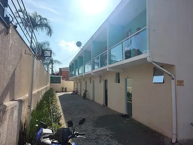 Casa 2 quartos e 2 banheiros, à venda, no bairro Jardim Planalto de Viracopos em Campinas