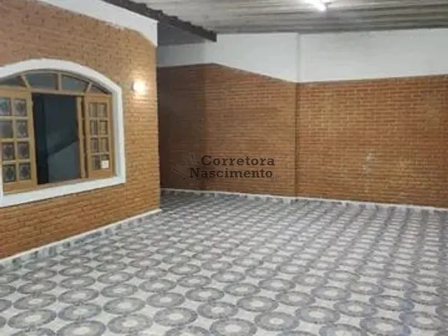 Casa com 253m² 3 quartos e 2 banheiros, à venda, no bairro Jardim Satélite em São José dos Campos