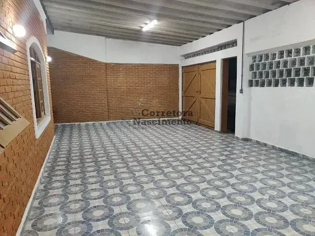 Casa com 253m² 3 quartos e 2 banheiros, à venda, no bairro Jardim Satélite em São José dos Campos