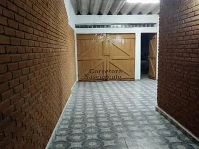 Casa com 253m² 3 quartos e 2 banheiros, à venda, no bairro Jardim Satélite em São José dos Campos