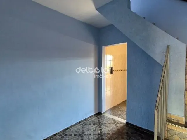 Casa com 87m² 2 quartos e 1 banheiro, à venda, no bairro Planalto em Belo Horizonte