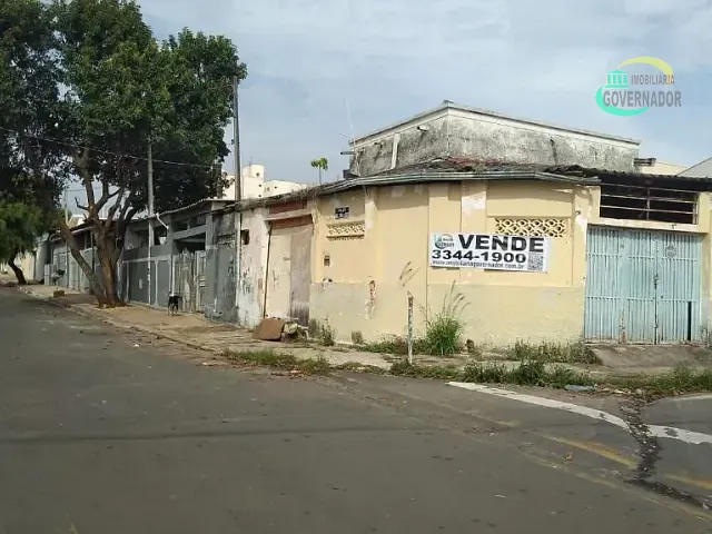 Casa com 414m² 5 quartos e 5 banheiros, à venda, no bairro Parque Industrial em Campinas