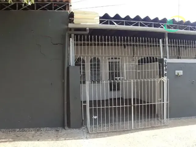 Casa com 414m² 5 quartos e 5 banheiros, à venda, no bairro Parque Industrial em Campinas