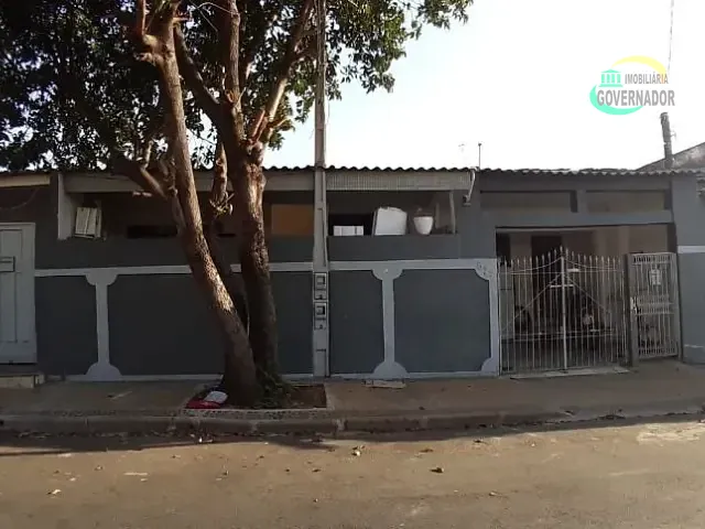 Casa com 414m² 5 quartos e 5 banheiros, à venda, no bairro Parque Industrial em Campinas