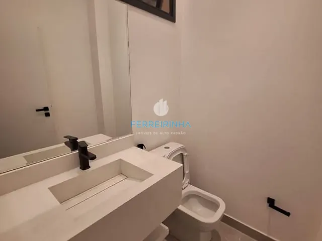 Casa com 453m² 5 quartos e 7 banheiros, à venda, no bairro Loteamento Vivant Urbanova em São José dos Campos