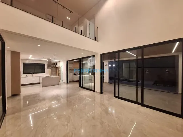 Casa com 453m² 5 quartos e 7 banheiros, à venda, no bairro Loteamento Vivant Urbanova em São José dos Campos