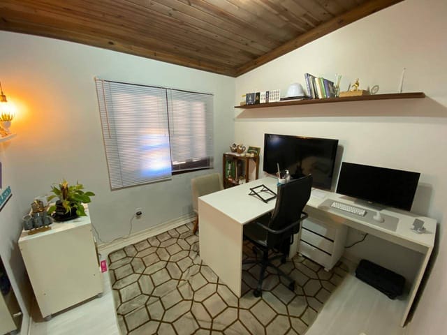 Casa com 280m² 3 quartos e 2 banheiros, à venda, no bairro Areal em Pelotas